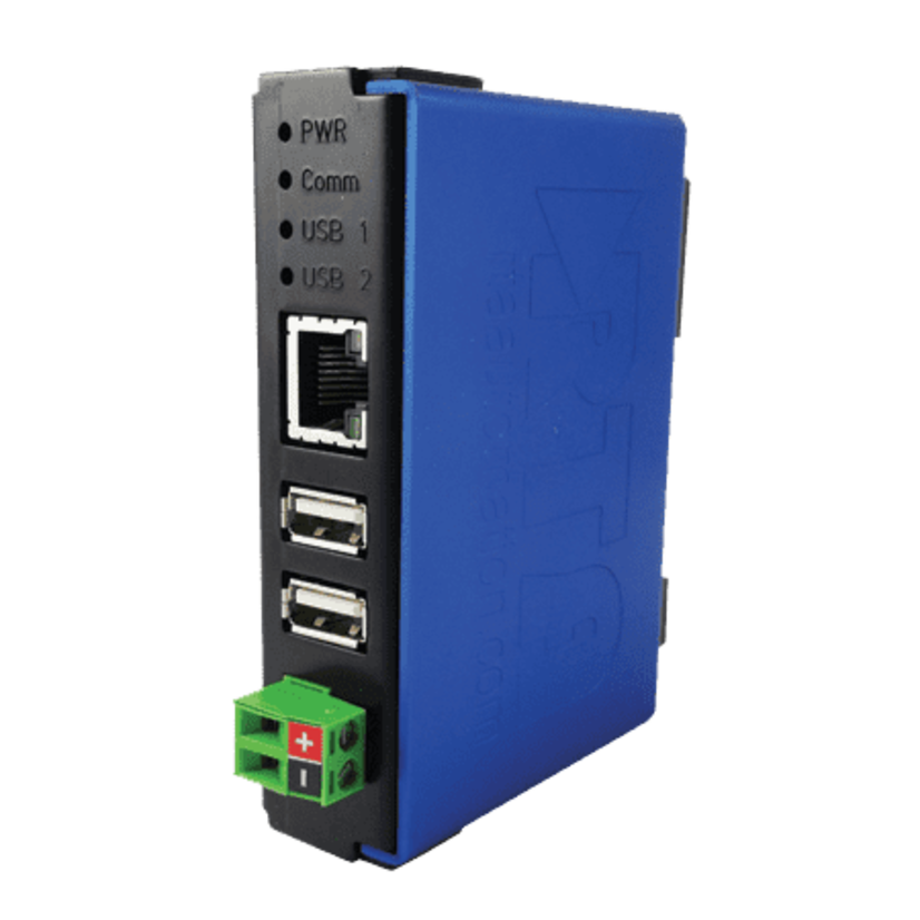 Real Time Automation, Inc. 435USB-NNCU-D USB-to-Serial Converter